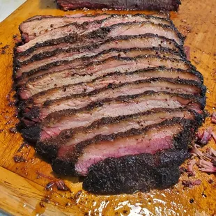 steak, food