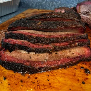 bbq ribs, ribs, food