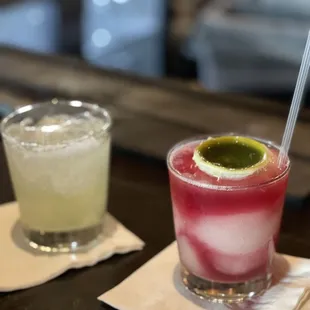 Julios Gold and platinum swirl