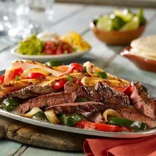 Fajitas