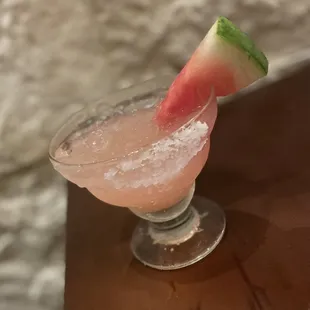 Watermelon Margarita