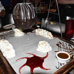 Chocolate Pinata