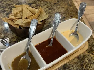 Amor y Chile Mexican Food