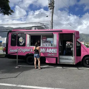 Food truck