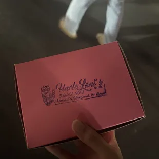 Poi Mochi 12PCS