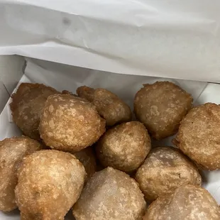 Yummy