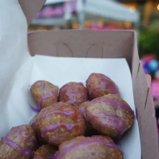 Fried Poi