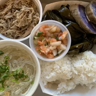 Kalua Pig