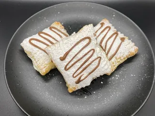 MC Bakes