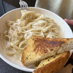 Alfredo