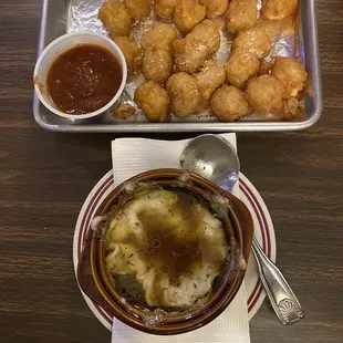 French Onion Soup