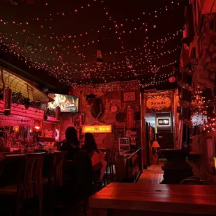 Uncle Leo's