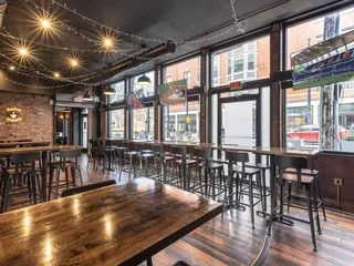 Cobblestone OTR