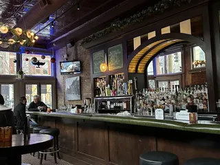 Lackman Bar