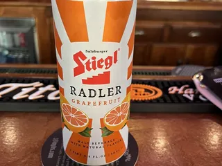Paddy’s On Main