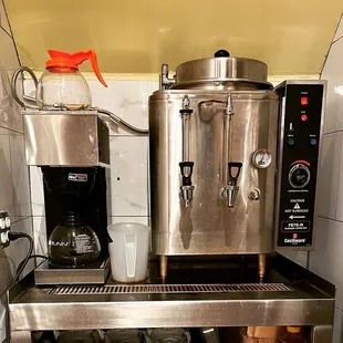 Coffee Machine