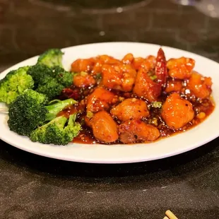 General Tso&apos;s