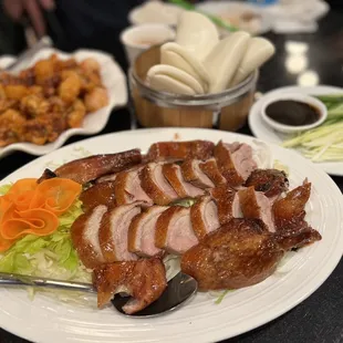 Peking Duck