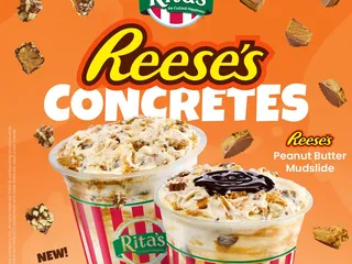 Rita's Italian Ice & Frozen Custard