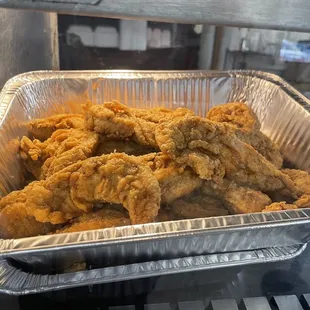 Chicken Tenders