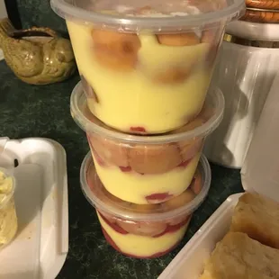 Strawberry Banana