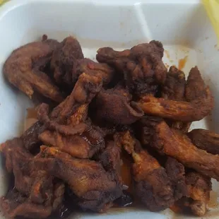 Buffalo Wings