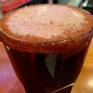 Ya down with OCP? "Oatmeal Cream Pie" By Pigeon Hill brewing.