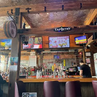 Beer, Beer, and did I say beer