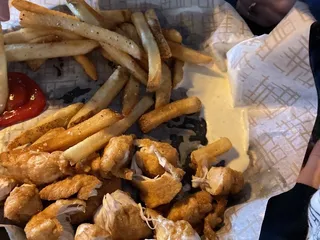 Great Lakes Eatery & Pub