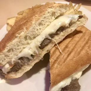 Matty Melt - one of their better offerings