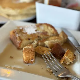 Uncle Mike’s Bistro