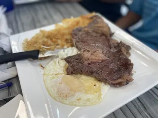 Northlake Cafe