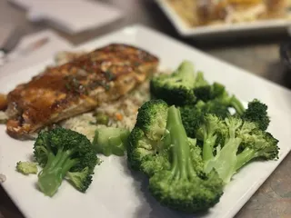 JP Henry's Restaurant