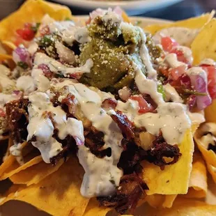 Nachos