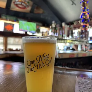 Spotted Cow