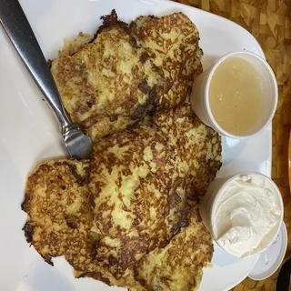 Potato Pancakes