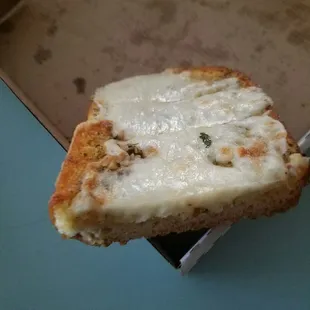 The Dollar store sells Texas Toast. This was 5.99