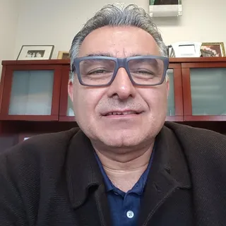 George N.