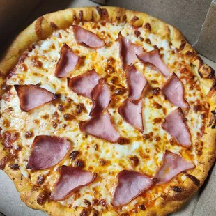 Canadian Bacon small