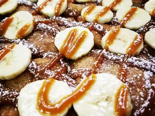 Godley Pizza Station