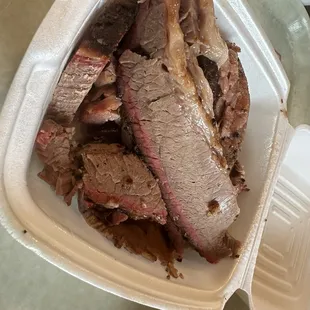 Brisket