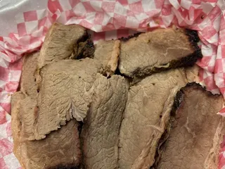 Aunt Jo's BBQ