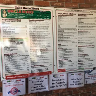 How do you make up your mind?