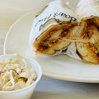 Chicken Parm