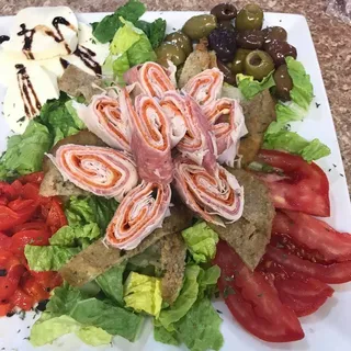Italian Chef Salad