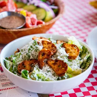 salad, salads, food