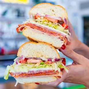 food, sandwich, sandwiches