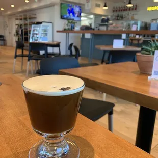 Espresso martini
