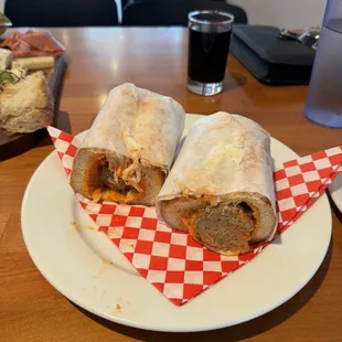 wraps, burritos and wraps, food, burrito