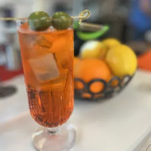 Aperol Spritz